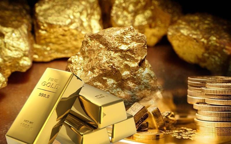 چين ۾ سون جي وڏي کاڻ دريافت، هٿ آيل سون جو مُلهه ڪيترو هوندو؟